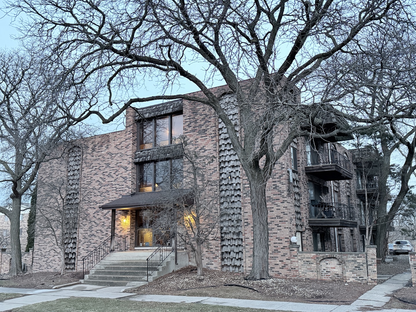 17745 Rosewood Drive 2A