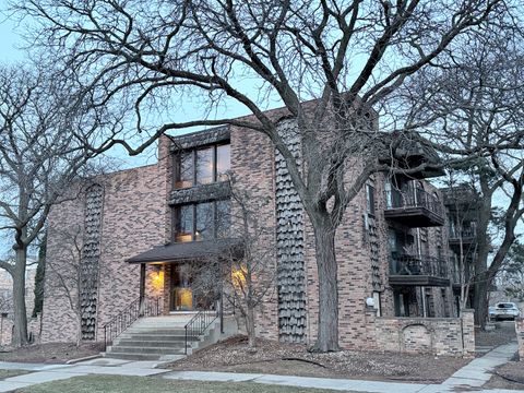 Photo of 17745 Rosewood Drive #2A, Lansing, IL 60438 (MLS # 12549756)