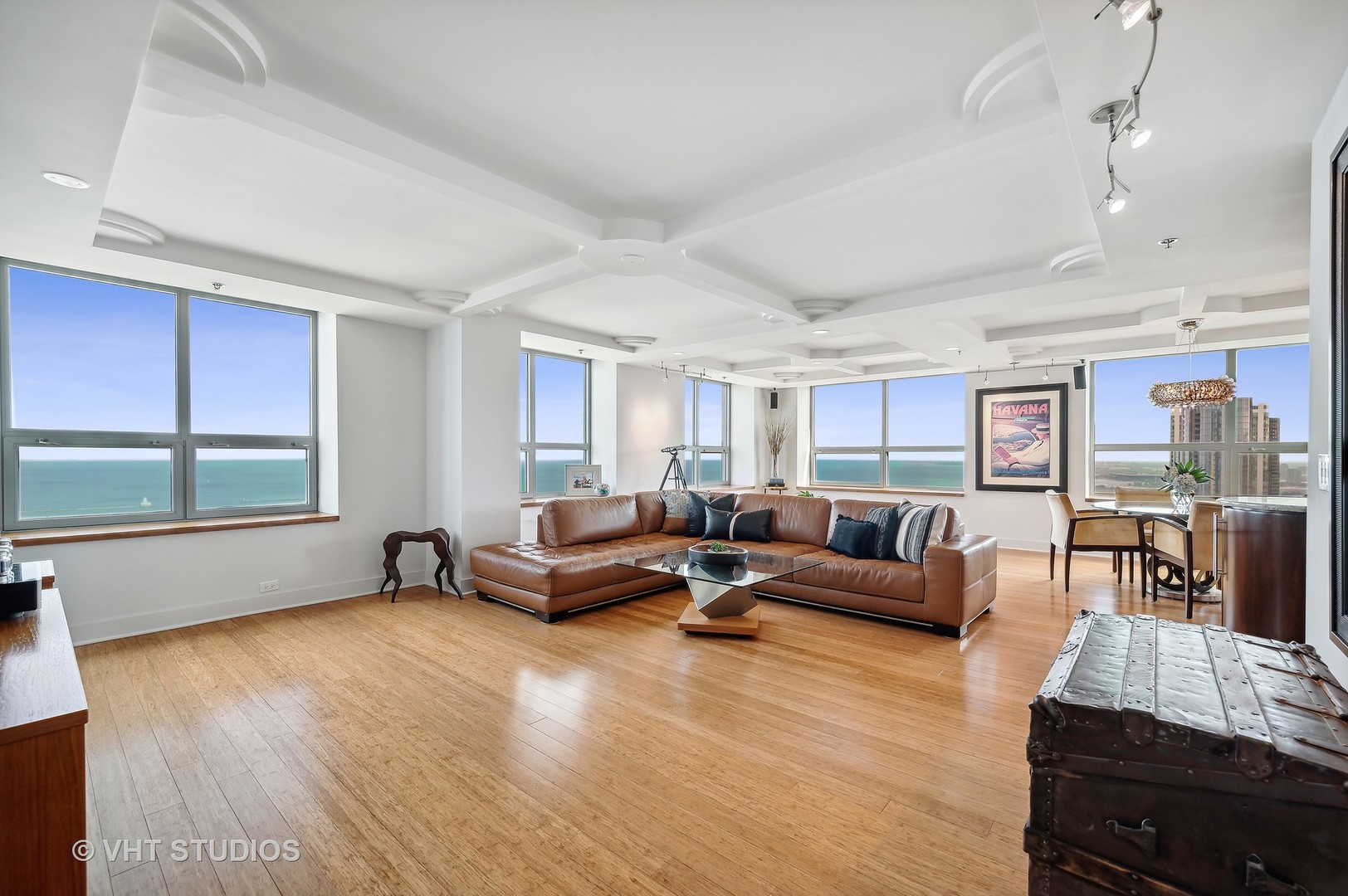 474 N LAKE SHORE Drive 4810