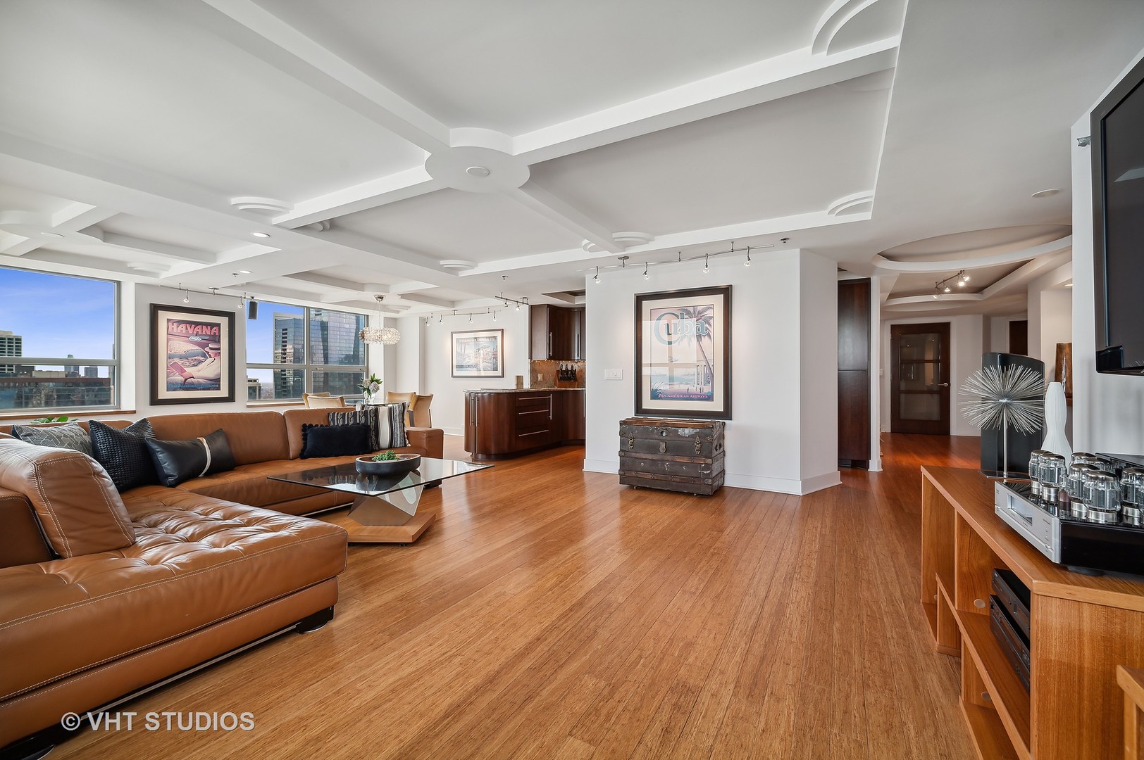 474 N LAKE SHORE Drive 4810