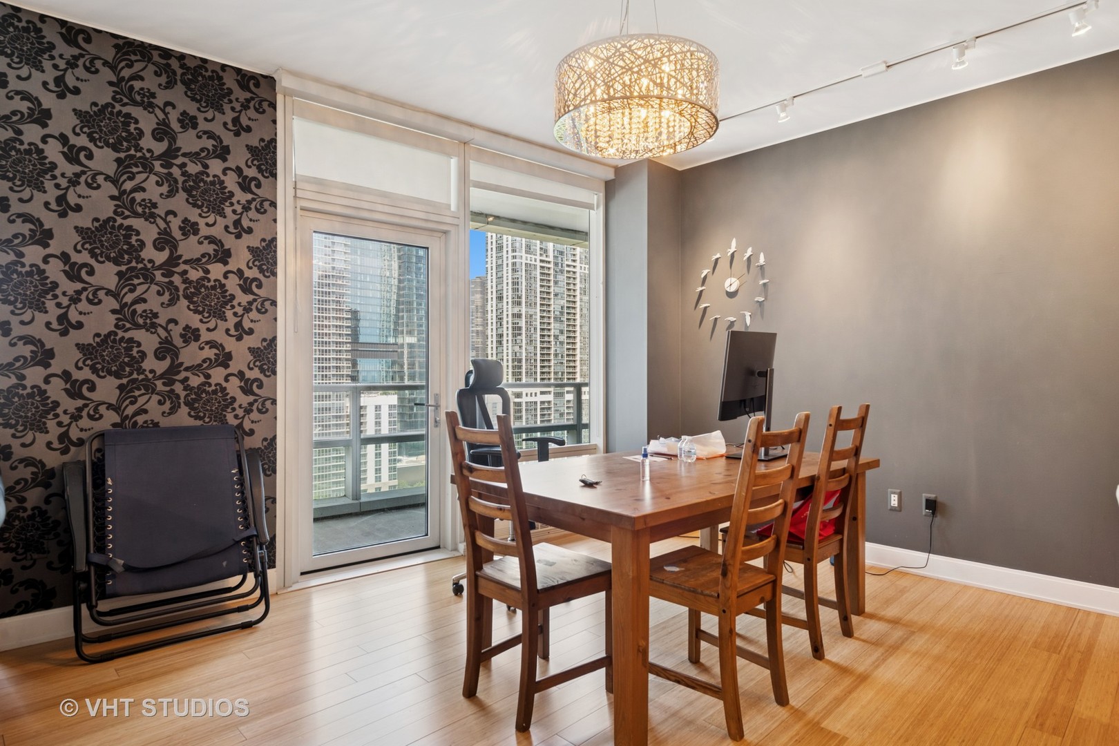 340 E RANDOLPH Street 1204