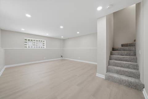 Tiny photo for 3343 S Michigan Avenue, Chicago, IL 60616 (MLS # 12737244)