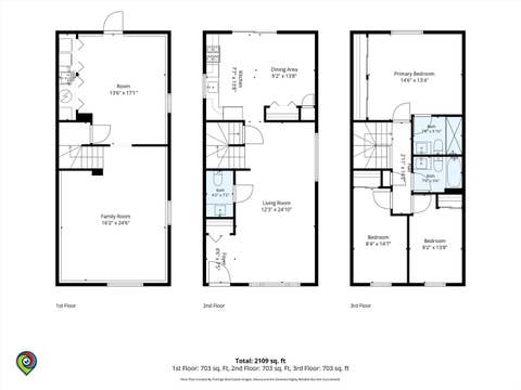 Tiny photo for 3343 S Michigan Avenue, Chicago, IL 60616 (MLS # 12737244)