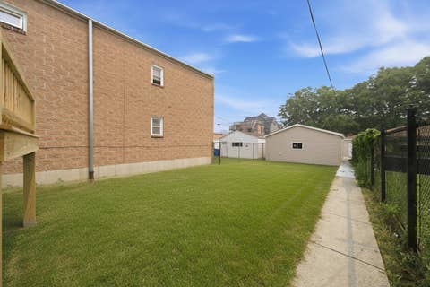 Tiny photo for 3343 S Michigan Avenue, Chicago, IL 60616 (MLS # 12737244)