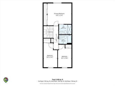 Tiny photo for 3343 S Michigan Avenue, Chicago, IL 60616 (MLS # 12737244)