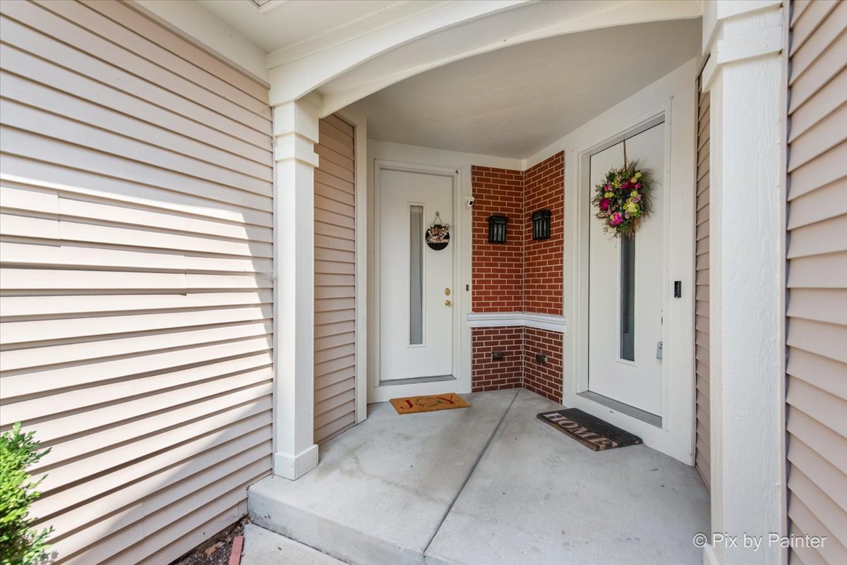 3305 Rosecroft Lane