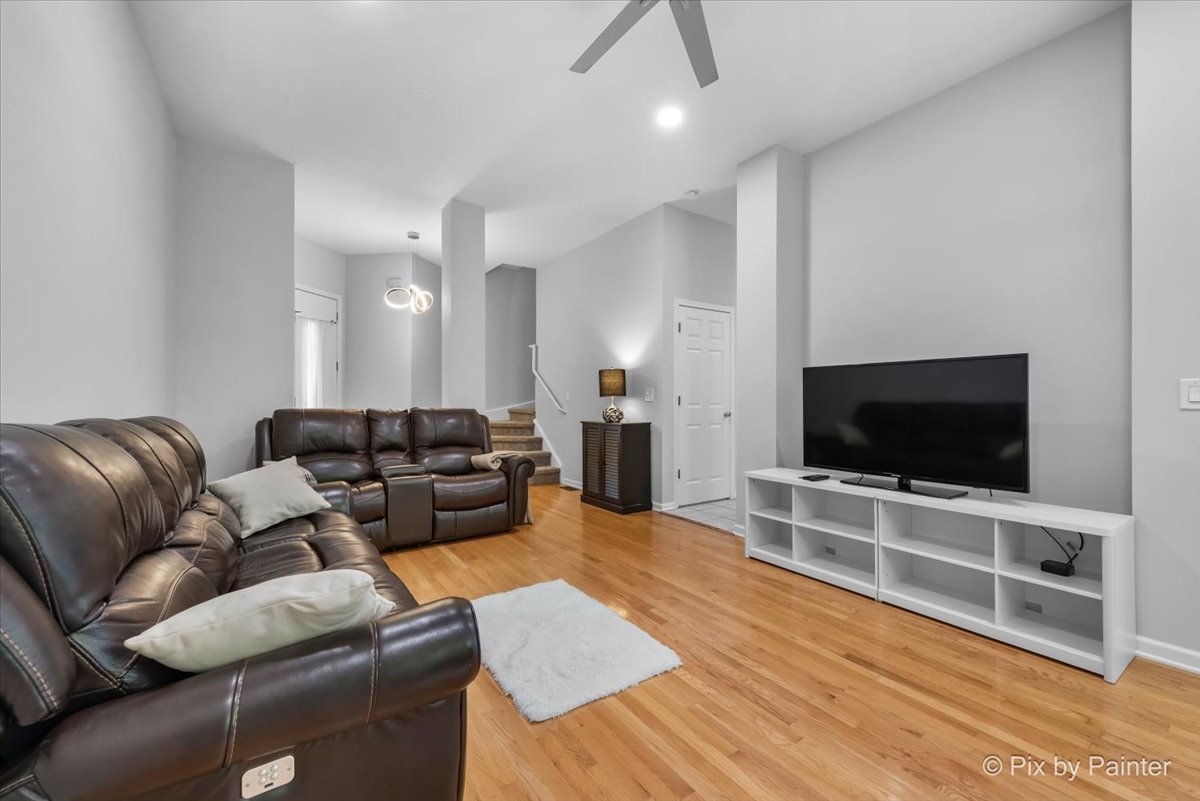 3305 Rosecroft Lane