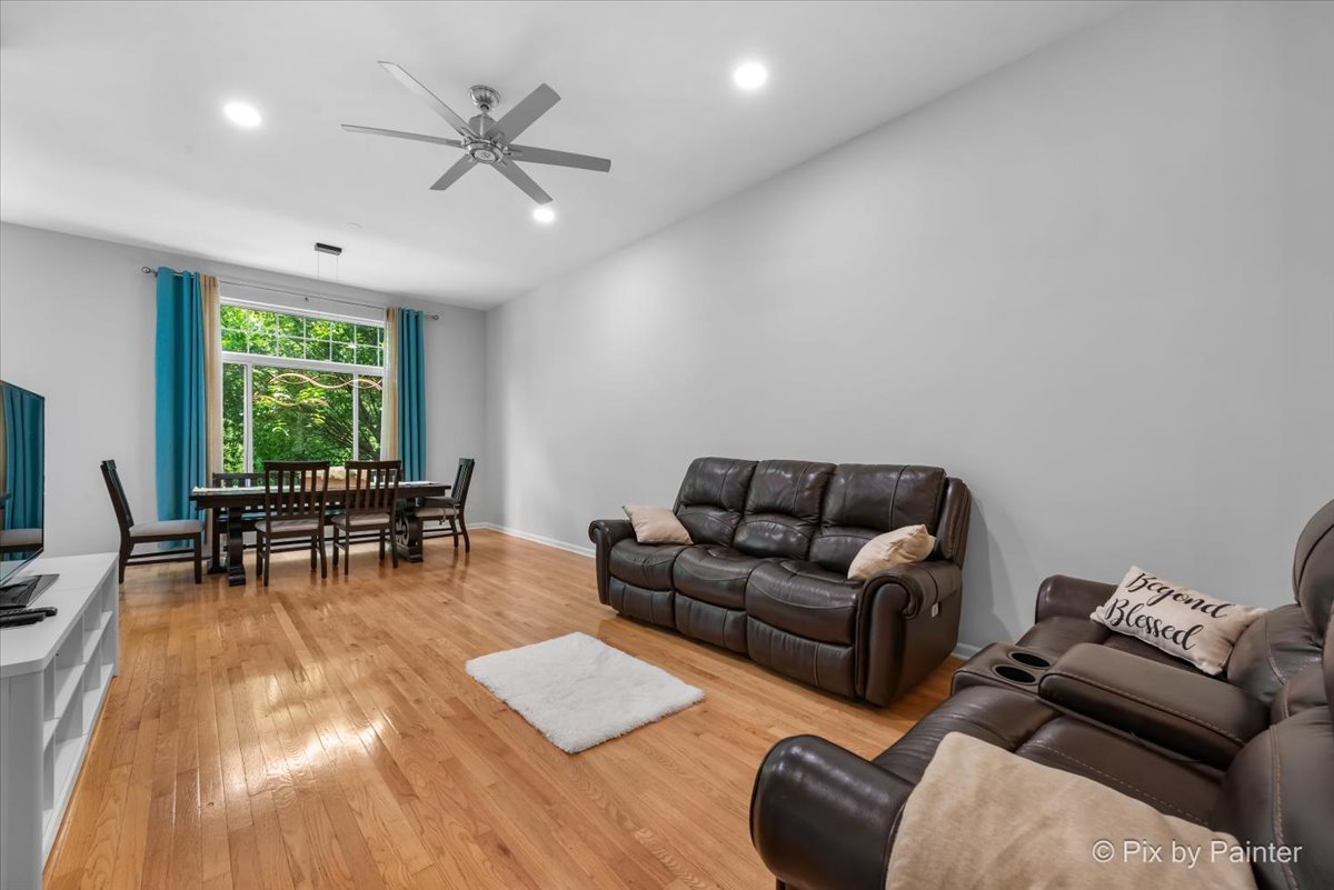 3305 Rosecroft Lane
