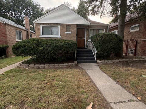 Photo of 12420 S Normal Avenue, Chicago, IL 60628 (MLS # 12761807)