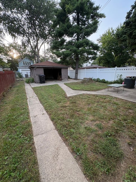 Tiny photo for 12420 S Normal Avenue, Chicago, IL 60628 (MLS # 12761807)