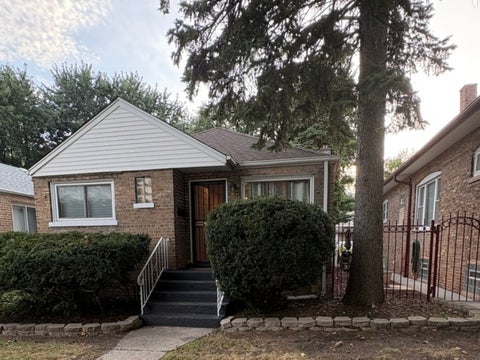 Tiny photo for 12420 S Normal Avenue, Chicago, IL 60628 (MLS # 12761807)