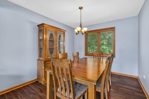 Tiny photo for 717 Naoma Drive, Crete, IL 60417 (MLS # 12678043)