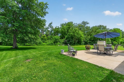 Tiny photo for 717 Naoma Drive, Crete, IL 60417 (MLS # 12678043)