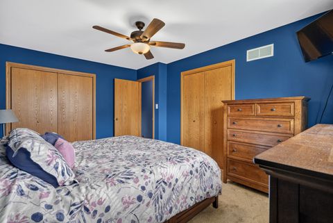 Tiny photo for 717 Naoma Drive, Crete, IL 60417 (MLS # 12678043)