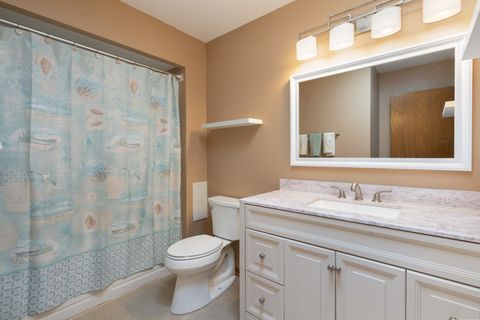 Tiny photo for 717 Naoma Drive, Crete, IL 60417 (MLS # 12678043)