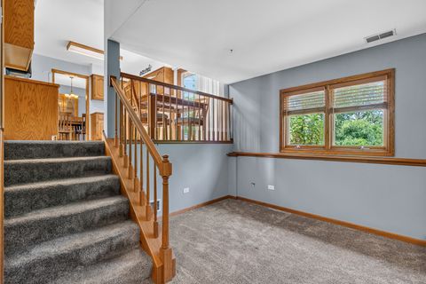 Tiny photo for 717 Naoma Drive, Crete, IL 60417 (MLS # 12678043)