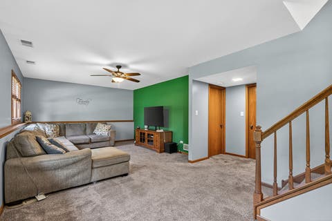 Tiny photo for 717 Naoma Drive, Crete, IL 60417 (MLS # 12678043)
