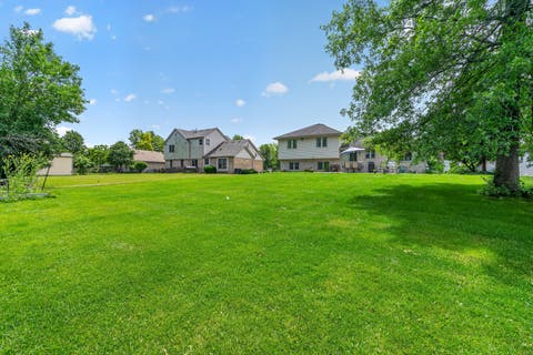 Tiny photo for 717 Naoma Drive, Crete, IL 60417 (MLS # 12678043)