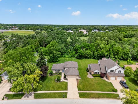 Tiny photo for 717 Naoma Drive, Crete, IL 60417 (MLS # 12678043)
