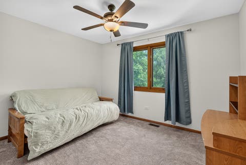 Tiny photo for 717 Naoma Drive, Crete, IL 60417 (MLS # 12678043)