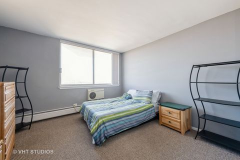 Tiny photo for 40 N Tower Road #14A, Oak Brook, IL 60523 (MLS # 12569407)