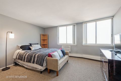 Tiny photo for 40 N Tower Road #14A, Oak Brook, IL 60523 (MLS # 12569407)
