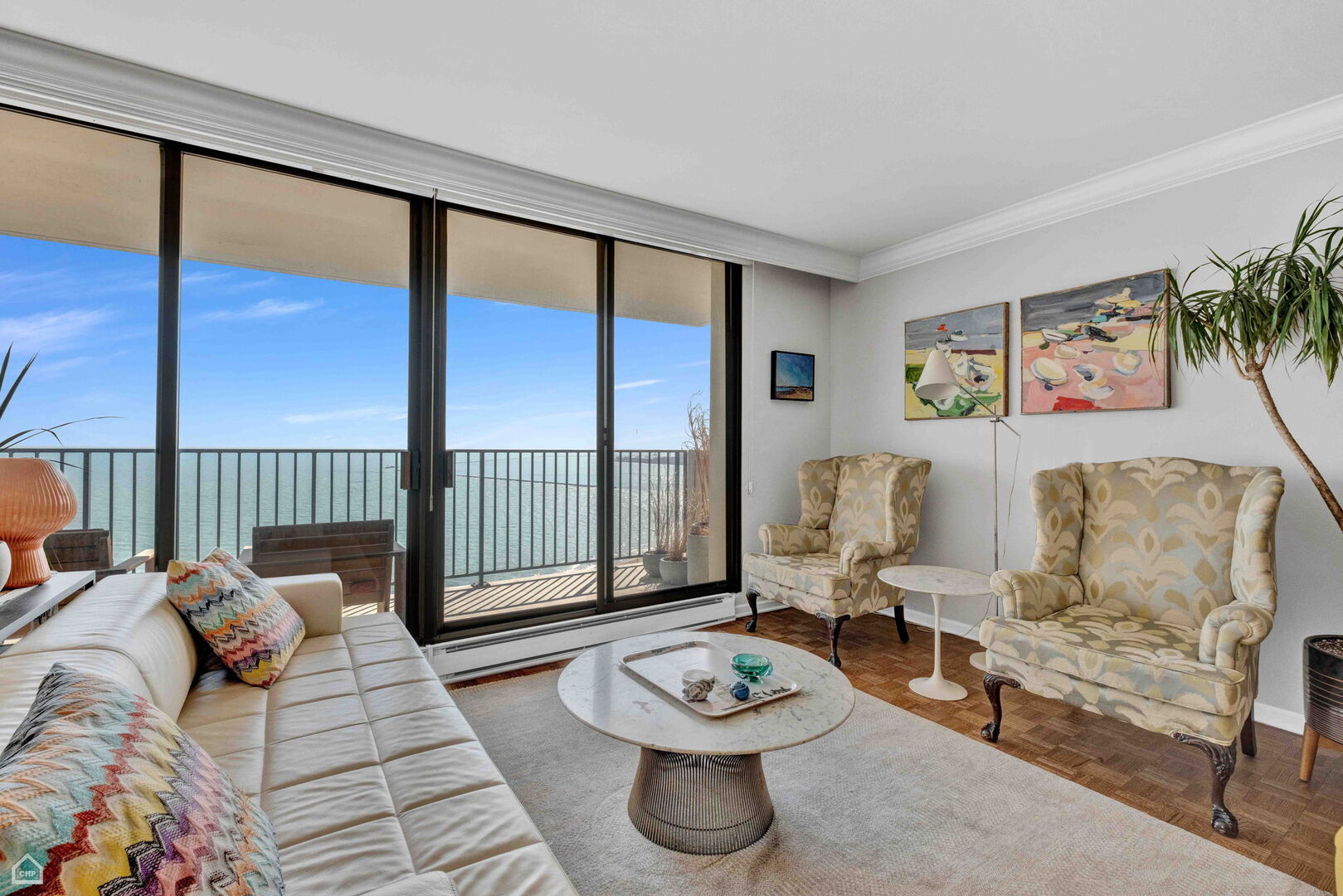1212 N Lake Shore Drive 19AS