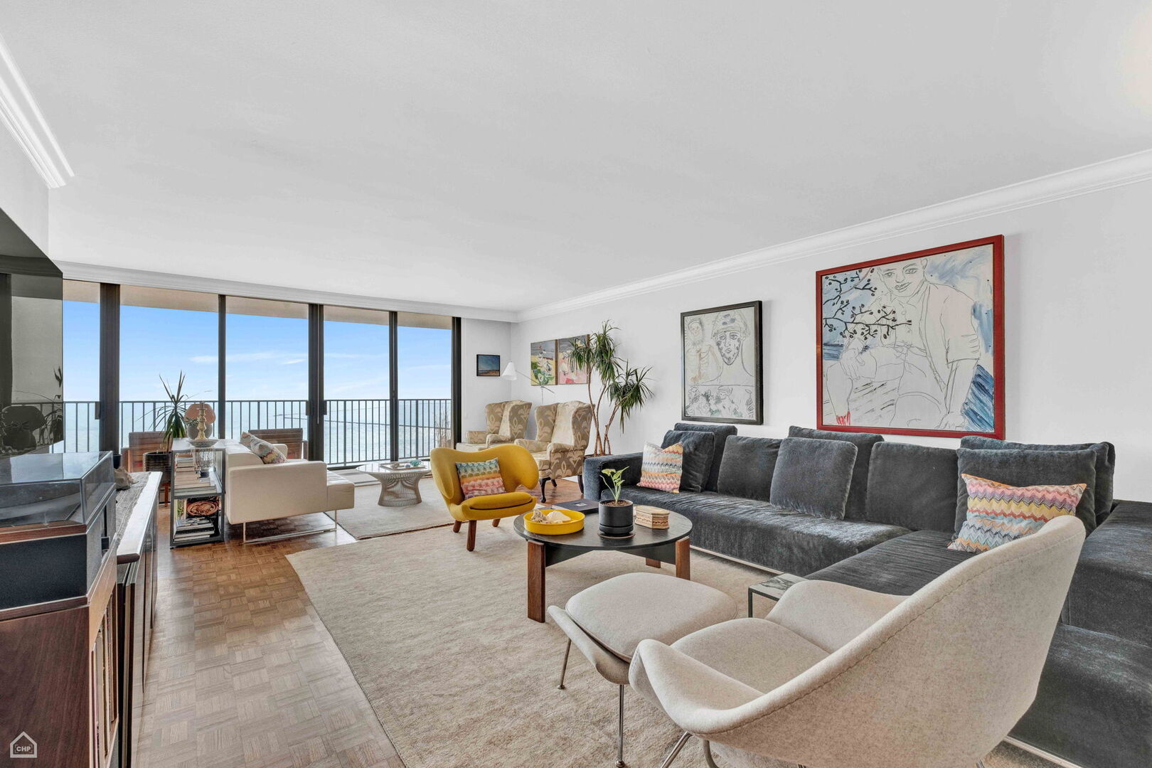 1212 N Lake Shore Drive 19AS