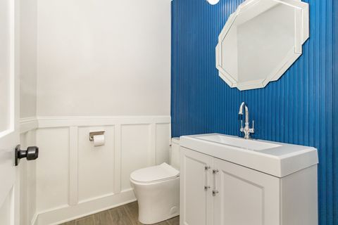 Tiny photo for 7810 S Bishop Street, Chicago, IL 60620 (MLS # 12510246)