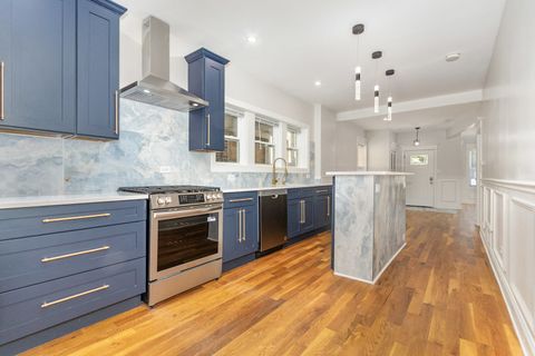 Tiny photo for 7810 S Bishop Street, Chicago, IL 60620 (MLS # 12510246)