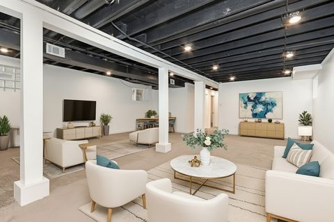 Tiny photo for 7810 S Bishop Street, Chicago, IL 60620 (MLS # 12510246)