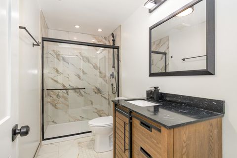 Tiny photo for 7810 S Bishop Street, Chicago, IL 60620 (MLS # 12510246)