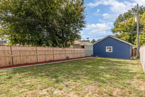 Tiny photo for 7810 S Bishop Street, Chicago, IL 60620 (MLS # 12510246)