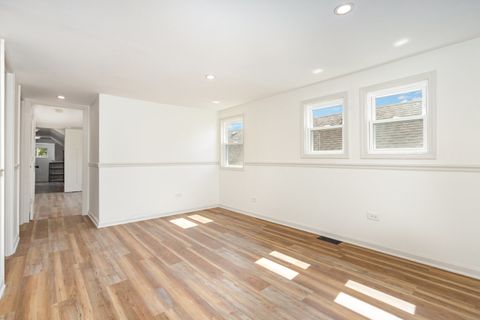 Tiny photo for 7810 S Bishop Street, Chicago, IL 60620 (MLS # 12510246)