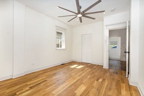 Tiny photo for 7810 S Bishop Street, Chicago, IL 60620 (MLS # 12510246)