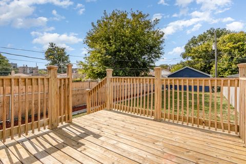 Tiny photo for 7810 S Bishop Street, Chicago, IL 60620 (MLS # 12510246)