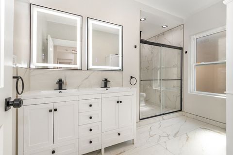 Tiny photo for 7810 S Bishop Street, Chicago, IL 60620 (MLS # 12510246)