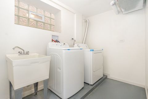 Tiny photo for 7810 S Bishop Street, Chicago, IL 60620 (MLS # 12510246)