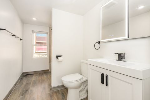 Tiny photo for 7810 S Bishop Street, Chicago, IL 60620 (MLS # 12510246)
