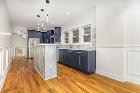 Tiny photo for 7810 S Bishop Street, Chicago, IL 60620 (MLS # 12510246)