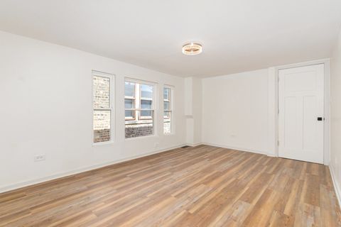 Tiny photo for 7810 S Bishop Street, Chicago, IL 60620 (MLS # 12510246)