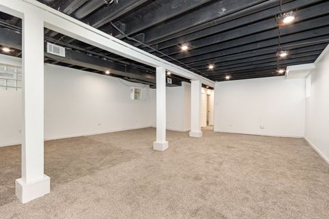 Tiny photo for 7810 S Bishop Street, Chicago, IL 60620 (MLS # 12510246)