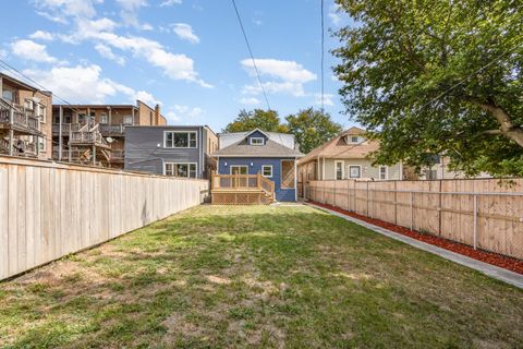 Tiny photo for 7810 S Bishop Street, Chicago, IL 60620 (MLS # 12510246)
