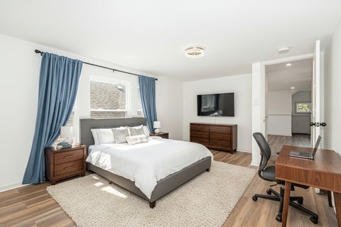 Tiny photo for 7810 S Bishop Street, Chicago, IL 60620 (MLS # 12510246)