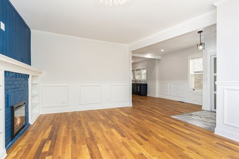 Tiny photo for 7810 S Bishop Street, Chicago, IL 60620 (MLS # 12510246)