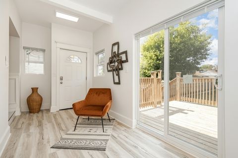 Tiny photo for 7810 S Bishop Street, Chicago, IL 60620 (MLS # 12510246)