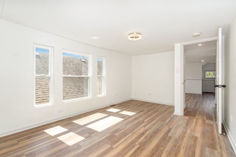Tiny photo for 7810 S Bishop Street, Chicago, IL 60620 (MLS # 12510246)
