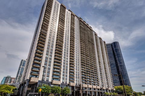 Photo of 400 E Randolph Street #1812, Chicago, IL 60601 (MLS # 12711314)