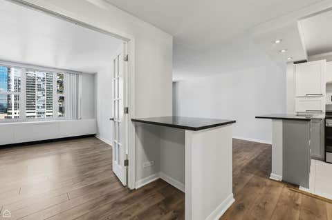 Tiny photo for 400 E Randolph Street #1812, Chicago, IL 60601 (MLS # 12711314)