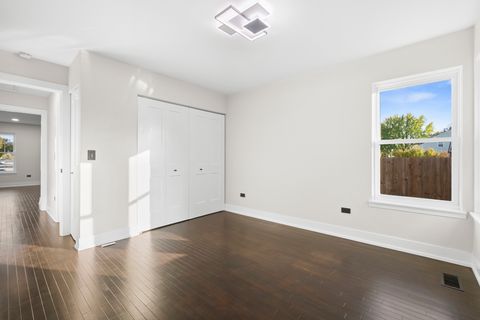 Tiny photo for 531 Lasalle Lane, Buffalo Grove, IL 60089 (MLS # 12525837)